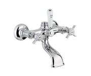 Настенный смеситель BUGNATESE PRINCETON PRICR801