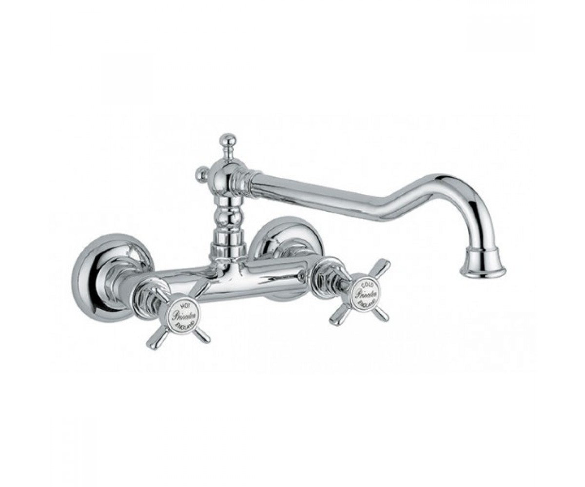 Настінний кран BUGNATESE PRINCETON PRICR852 PRICR852