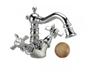 Змішувач для біде BUGNATESE PRINCETON PRPBR844