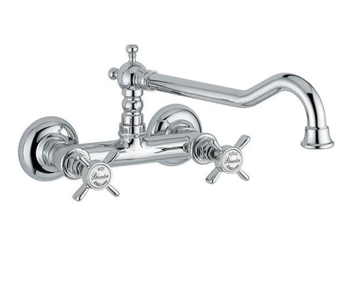 Змішувач для кухні BUGNATESE PRINCETON PRPBR852 PRPBR852