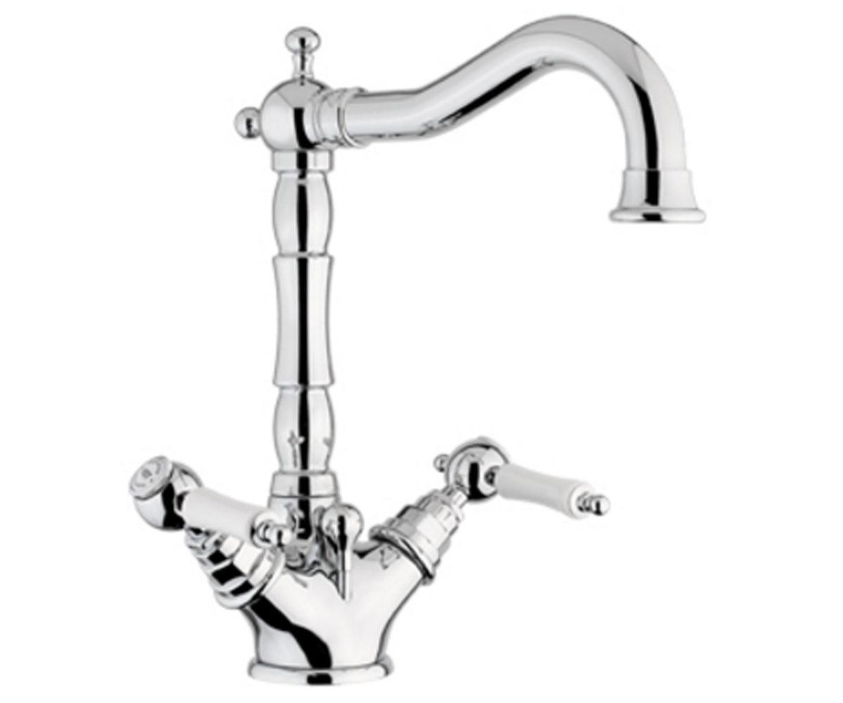 Смеситель BUGNATESE PRINCETON PRPCR834UN PRPCR834UN