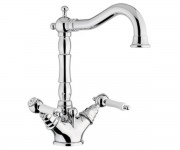 Смеситель BUGNATESE PRINCETON PRPCR834UN
