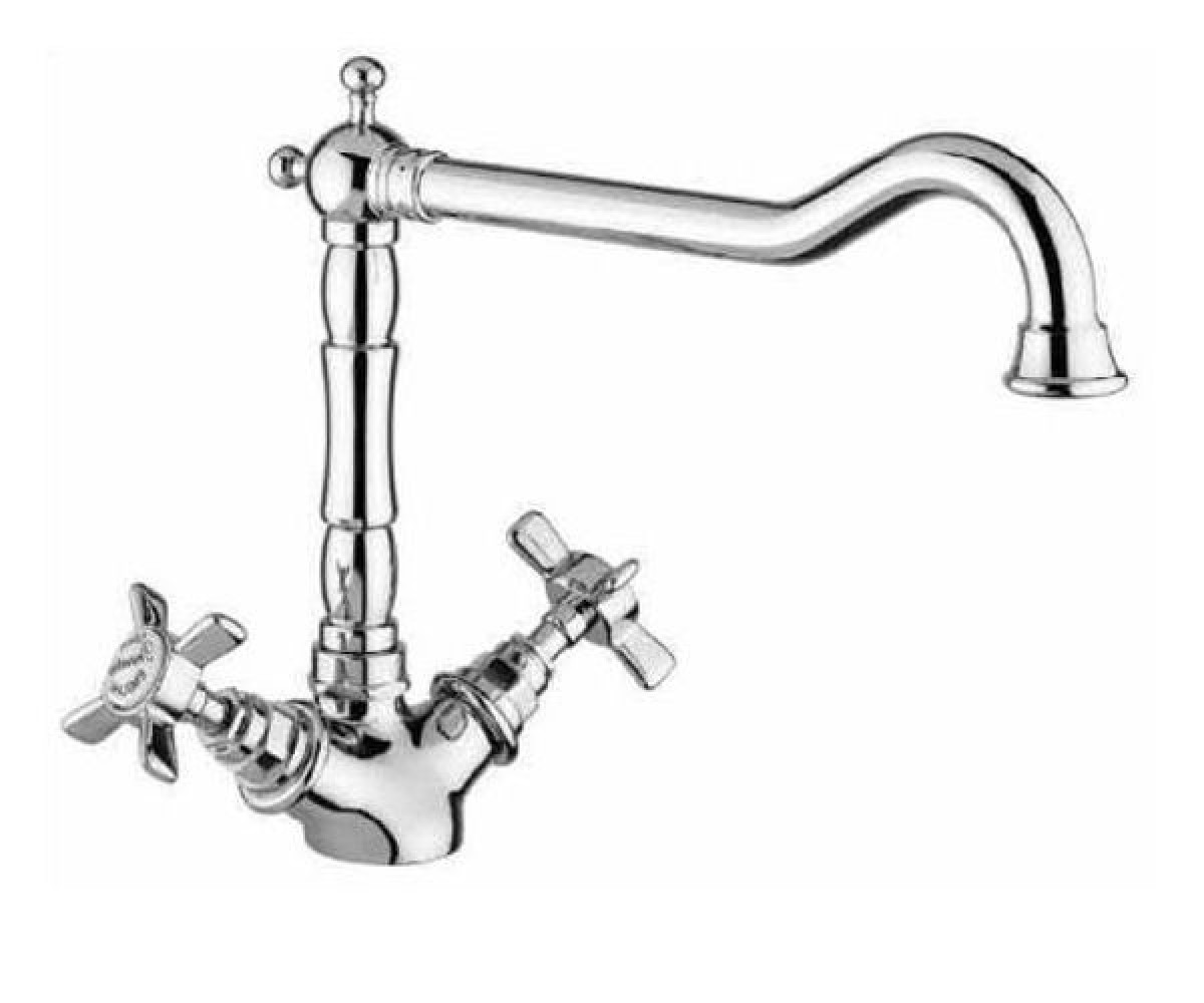 Кухонный смеситель BUGNATESE PRINCETON CUCINA PRPCR851 PRPCR851