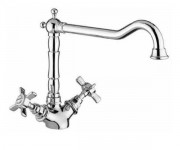 Кухонный смеситель BUGNATESE PRINCETON CUCINA PRPCR851
