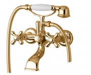 Смеситель для ванны BUGNATESE PRINCETON PRPDO800