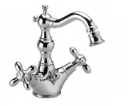 Смеситель для биде BUGNATESE PRINCETON PRPRA8044