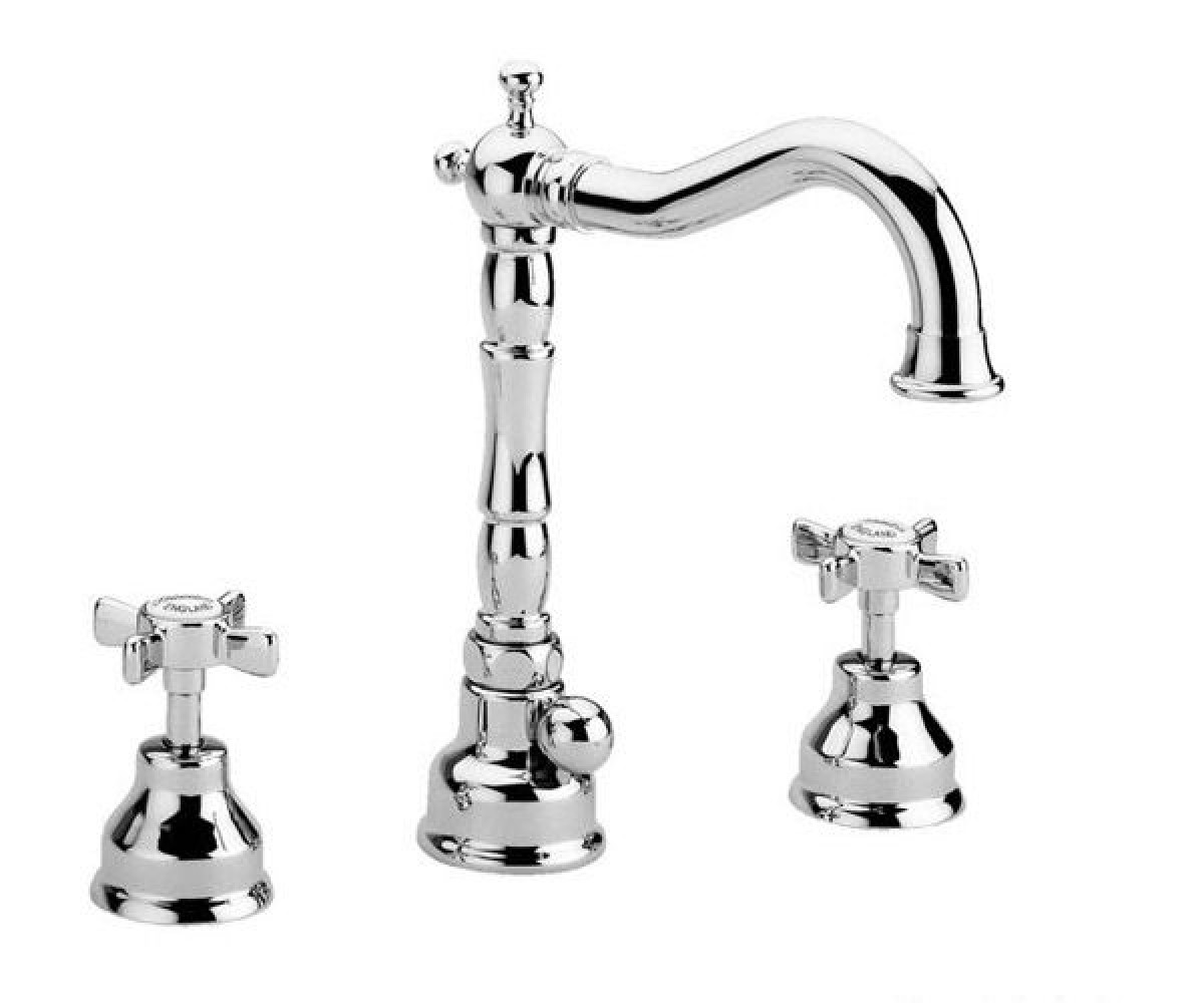 Смеситель BUGNATESE PRINCETON PRPRA812 PRPRA812