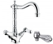 Смеситель BUGNATESE REVIVAL UNI REVCR434UK