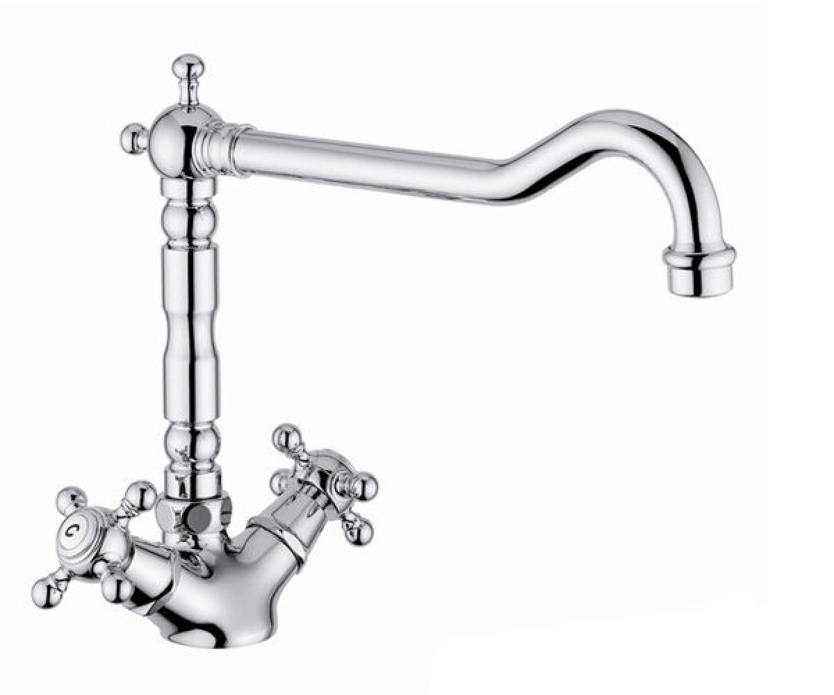 Смеситель BUGNATESE REVIVAL CUCINA REVCR451 REVCR451