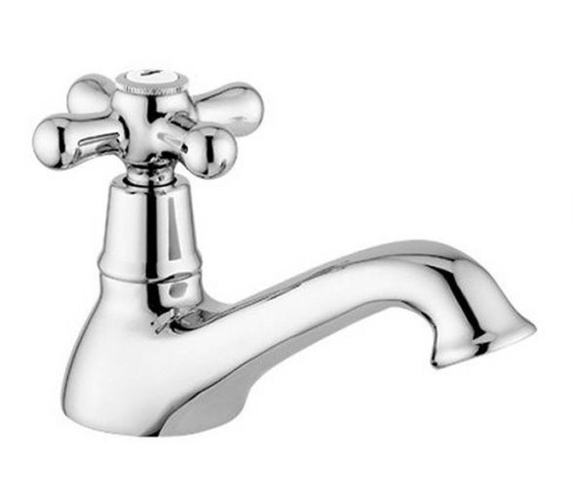 Кран для умивальника BUGNATESE REVIVAL REVCR464 REVCR464