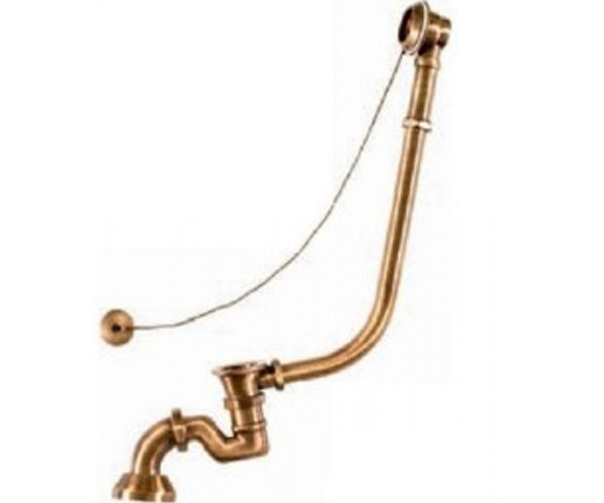 Перелив на ванну BUGNATESE ACCESSORI RICBR19140 RICBR19140