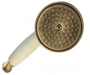 Лійка для душу BUGNATESE ACCESSORI RICBR19151CRAQUELE