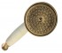 Лейка для душа BUGNATESE ACCESSORI RICBR19151CRAQUELE RICBR19151CRAQUELE