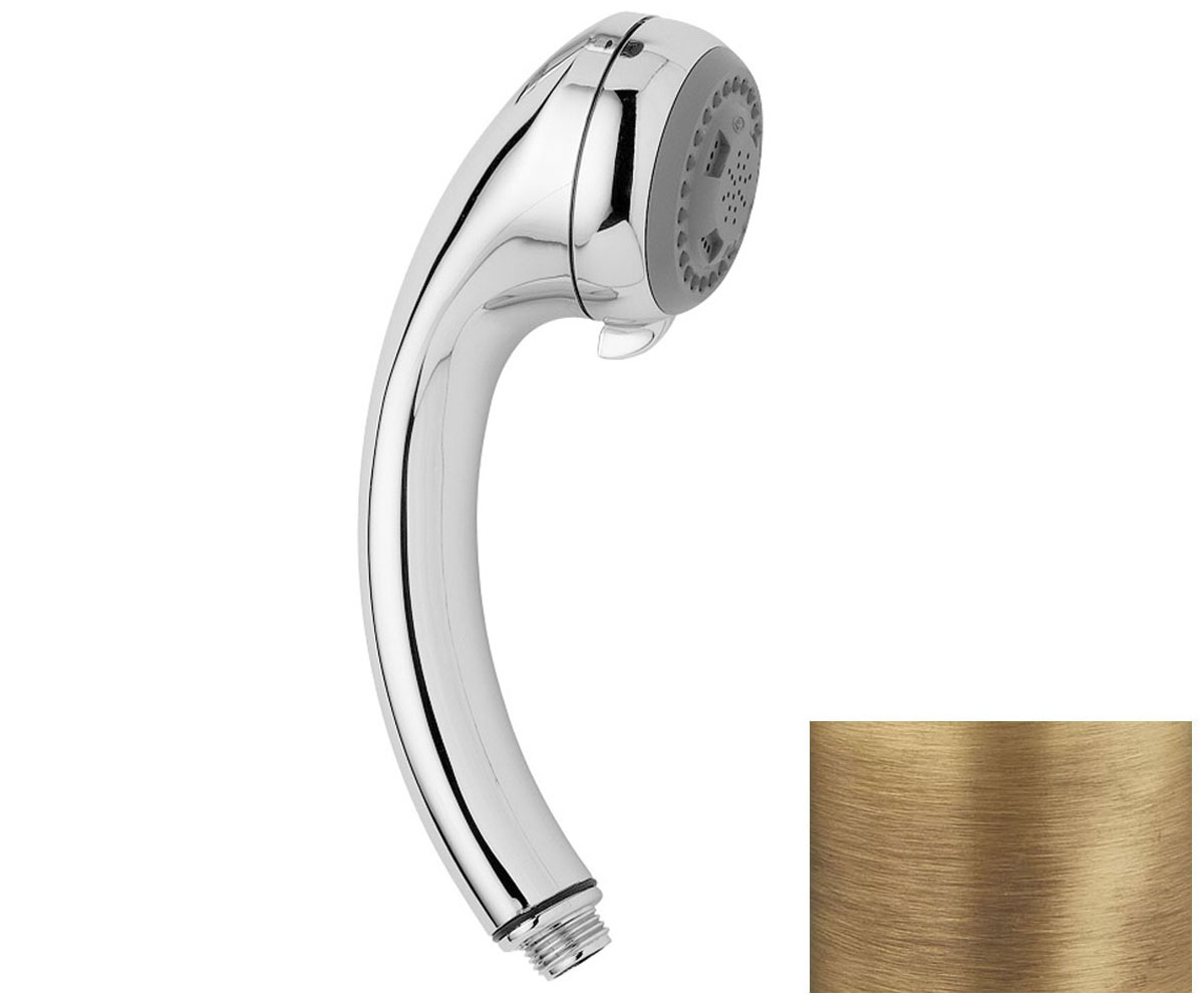 Душова лійка на 3 положення BUGNATESE ACCESSORI RICBR19161 RICBR19161