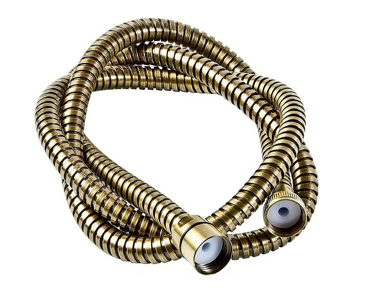 Шланг душевой 100 см BUGNATESE ACCESSORI RICBR19175 100 RICBR19175 100