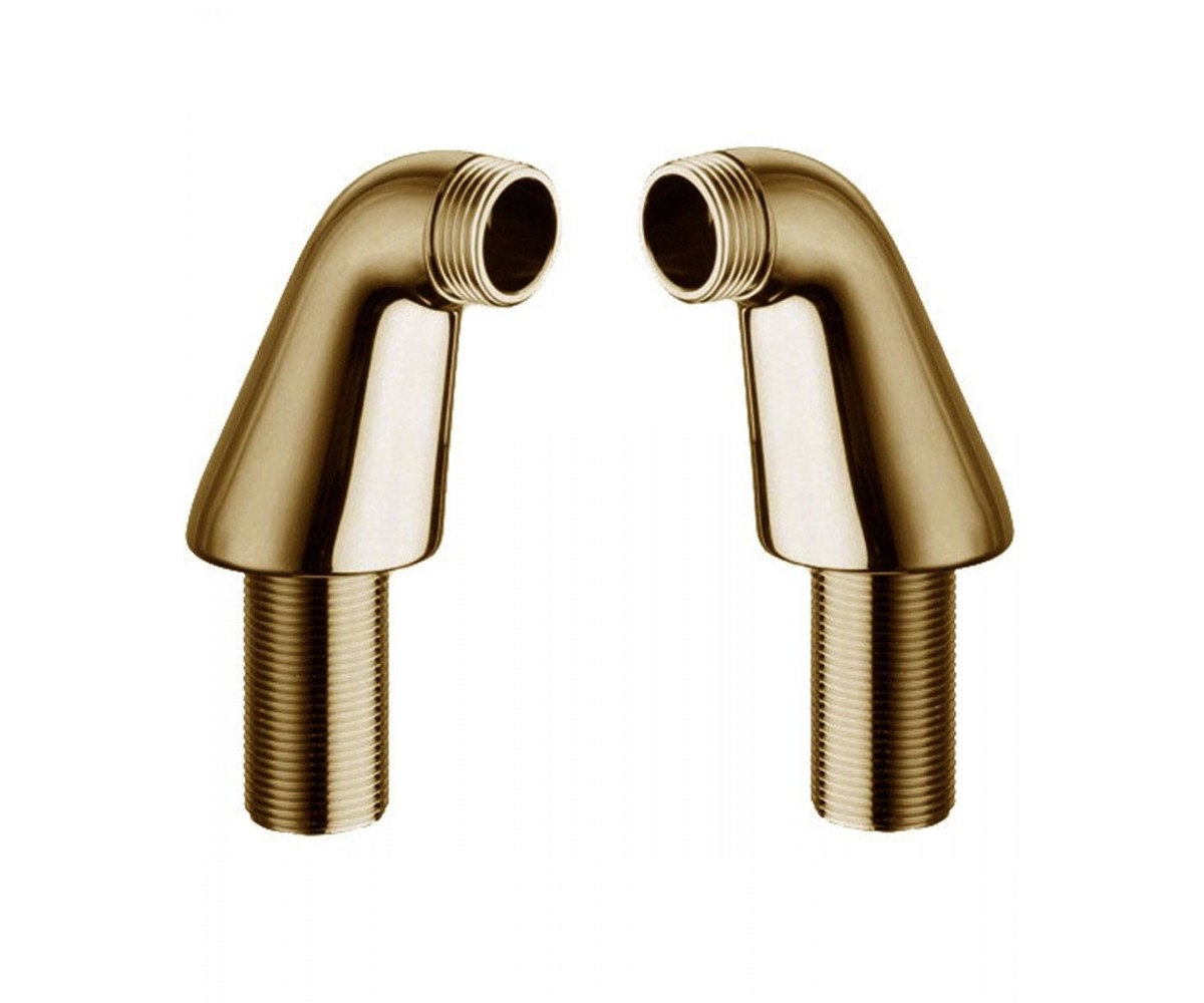 Півколони на борт ванни BUGNATESE ACCESSORI RICBR19278 RICBR19278