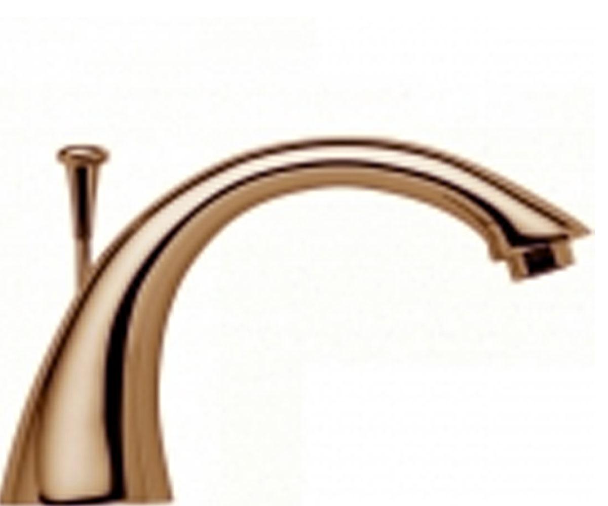 Змішувач на борт ванни BUGNATESE ACCESSORI RICBR19303 RICBR19303
