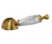 Важіль змішувача BUGNATESE OXFORD DECOR RICBR19502