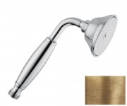 Ручний душ BUGNATESE ACCESSORI RICBR19743METAL