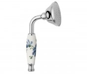 Ручний душ BUGNATESE ACCESSORI RICCR19151CERAMFIO