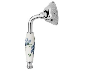 Ручний душ BUGNATESE ACCESSORI RICCR19151CERAMFIO