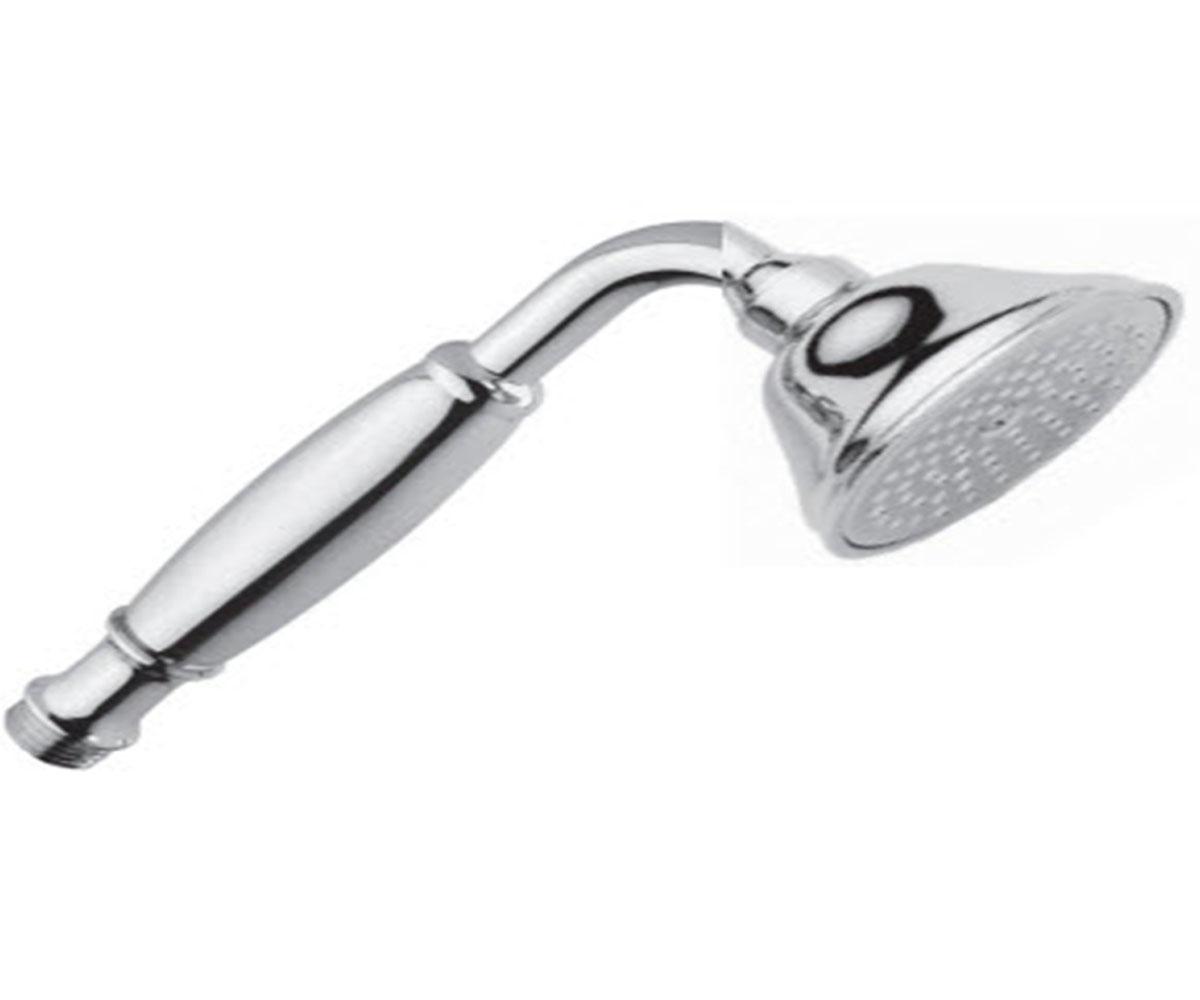 Ручна душова лійка BUGNATESE ACCESSORI RICCR19151METAL RICCR19151METAL