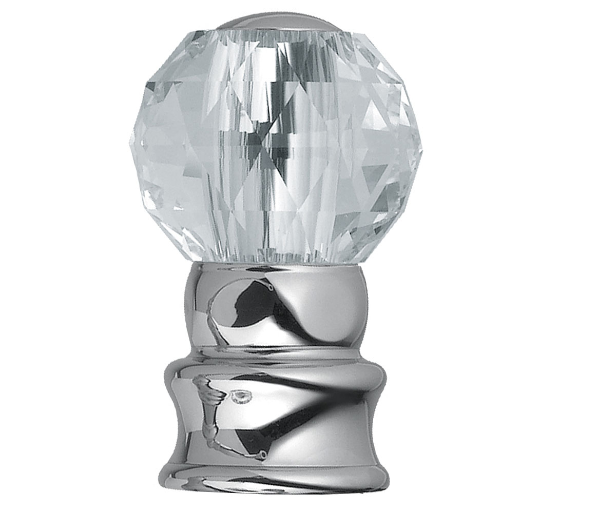 Маховик для змішувача BUGNATESE ARCADIA SWAROVSKI RICCR19221 RICCR19221