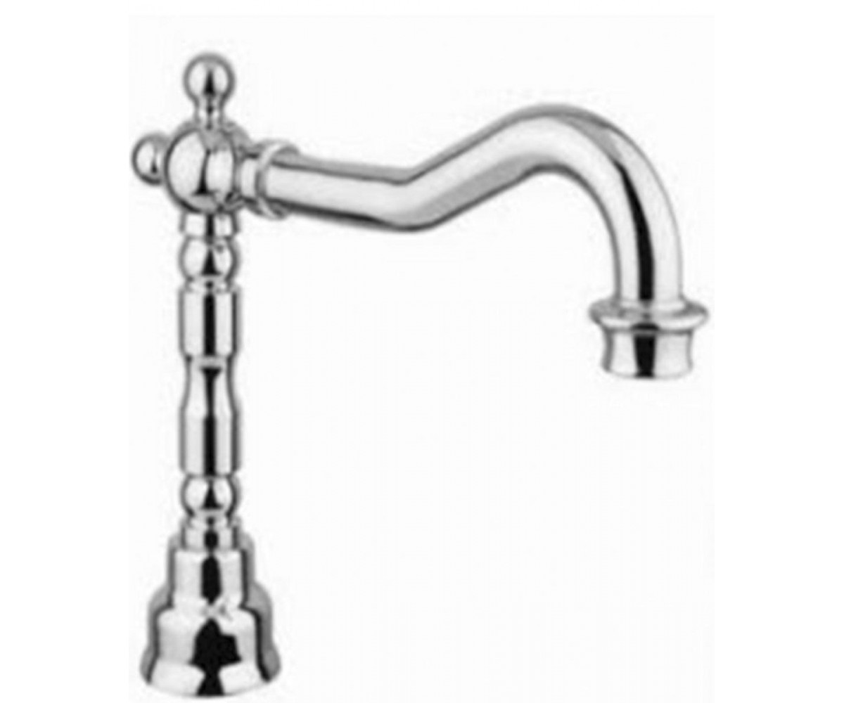 Вилив для ванни BUGNATESE ACCESSORI RICCR19315 RICCR19315