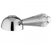 Ручка кристалл BUGNATESE OXFORD SWAROVSKI RICCR19503