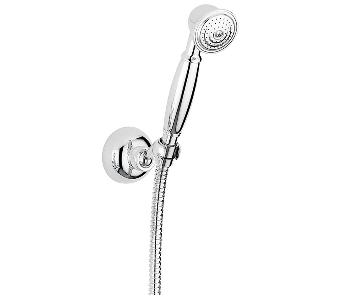 Душевой гарнитур BUGNATESE ACCESSORI RICCR19700 RICCR19700