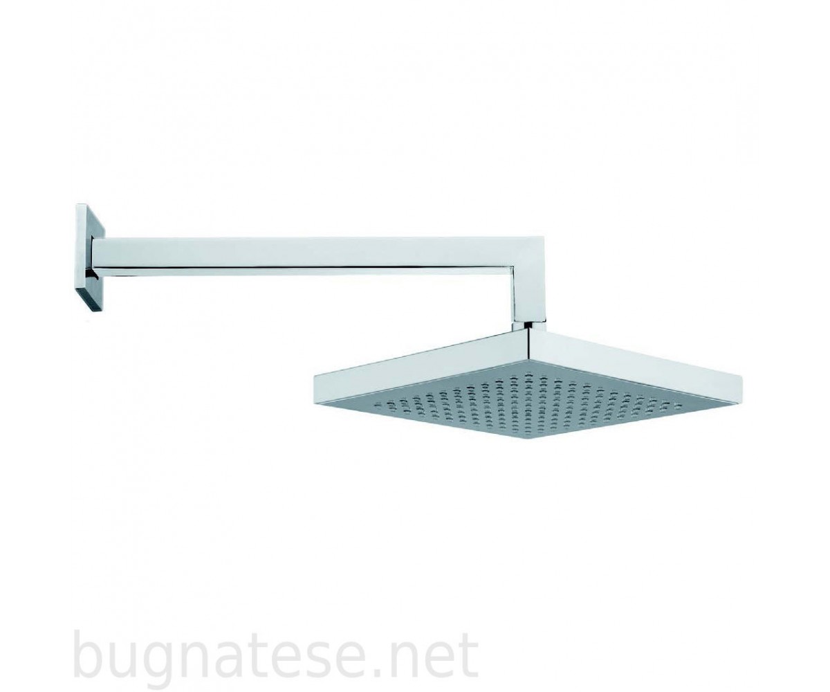 Верхній душ BUGNATESE STONE RICCR39830 RICCR39830