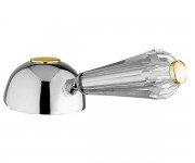 Ручка кристалл BUGNATESE OXFORD SWAROVSKI RICCRDO19503