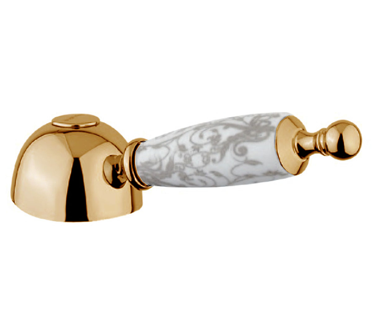 Рычаг смесителя BUGNATESE OXFORD DECOR RICDO19502 RICDO19502