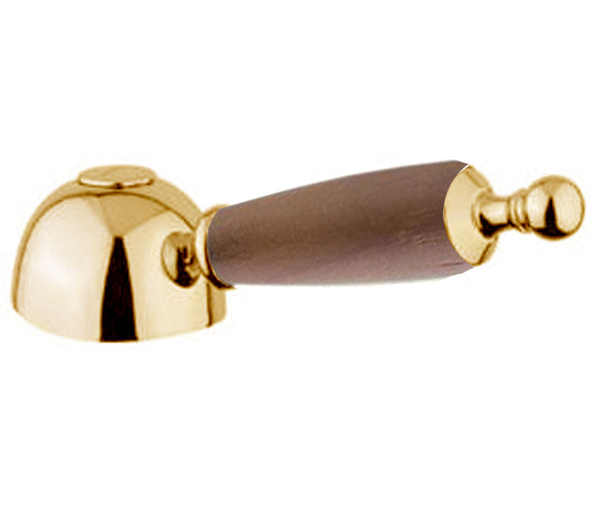 Рычаг смесителя BUGNATESE OXFORD LEGNO RICDO19504 RICDO19504