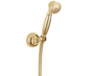 Душовий набір BUGNATESE ACCESSORI RICDO19700