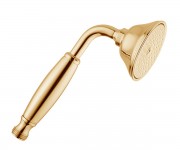 Ручний душ BUGNATESE ACCESSORI RICDO19743METAL