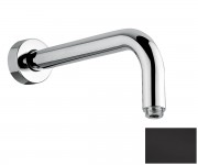 Душовий кронштейн BUGNATESE BRACCI RICOP19129NERO
