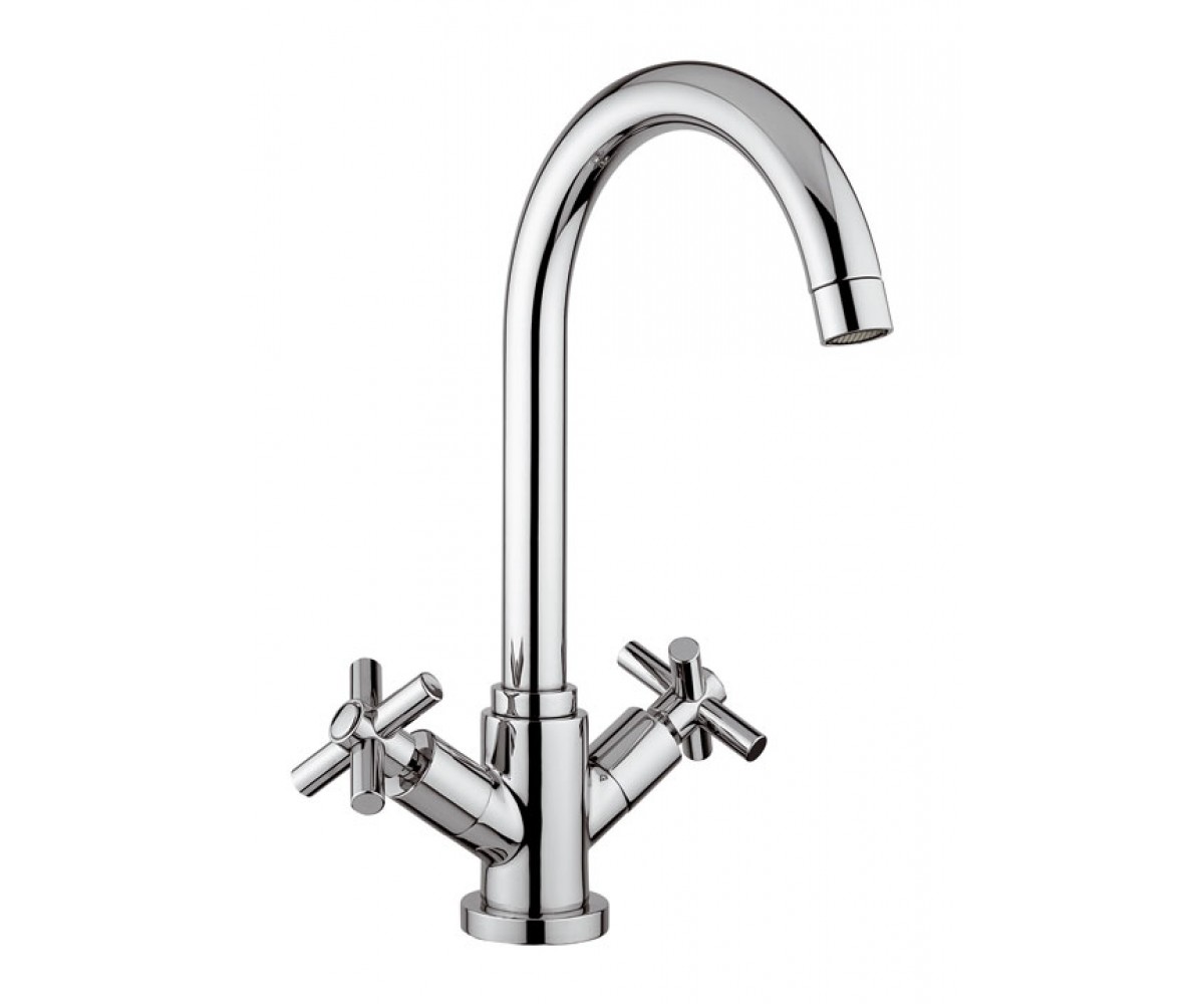 Кухонный смеситель BUGNATESE RODOS RODCR7351 RODCR7351