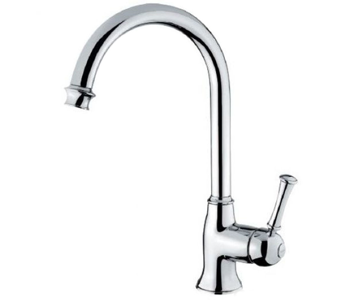Кухонний змішувач BUGNATESE CUCINA SOTTOFINESTRA SOTCR6481 SOTCR6481