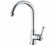 Смеситель для кухни BUGNATESE CUCINA  SOTTOFINESTRA SOTCR6481