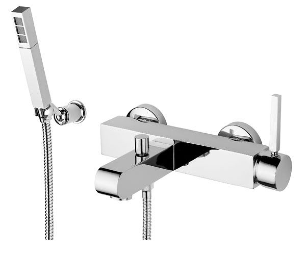 Змішувач для ванни BUGNATESE STONE STOCR9302 STOCR9302