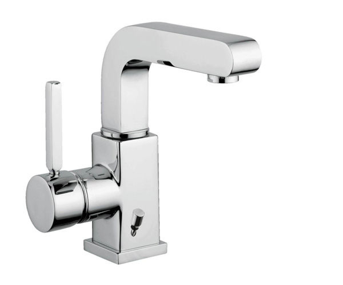 Змішувач для умивальника BUGNATESE STONE STOCR9317 STOCR9317