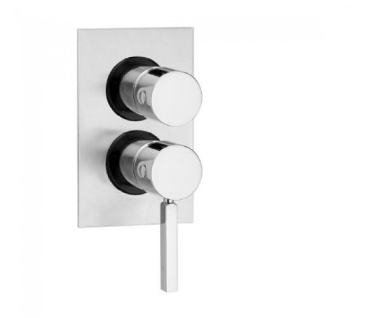 Змішувач для душу BUGNATESE STONE STOCR9331 STOCR9331