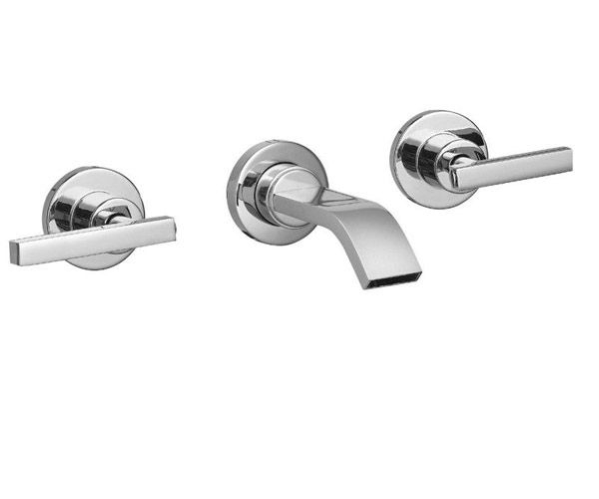 Смеситель для раковины BUGNATESE SYNTESI SYNCR7965 SYNCR7965