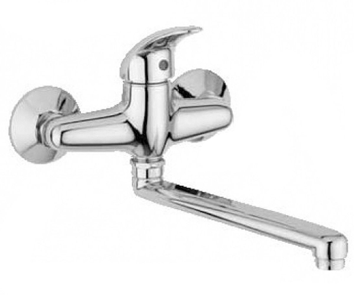 Смеситель для мойки BUGNATESE TOBY TOBY TOBCR1840 TOBCR1840