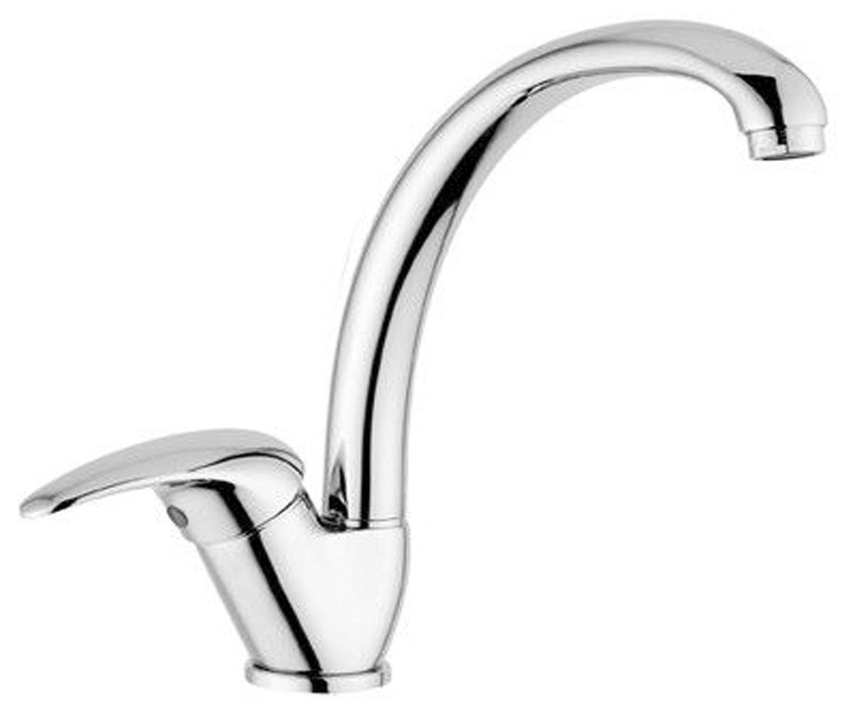 Смеситель для мойки BUGNATESE TOBY TOBCR1899F TOBCR1899F