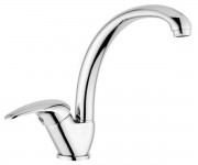 Смеситель для мойки BUGNATESE TOBY TOBCR1899F