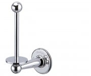 Тримач запасного рулону BURLINGTON  A6 CHR