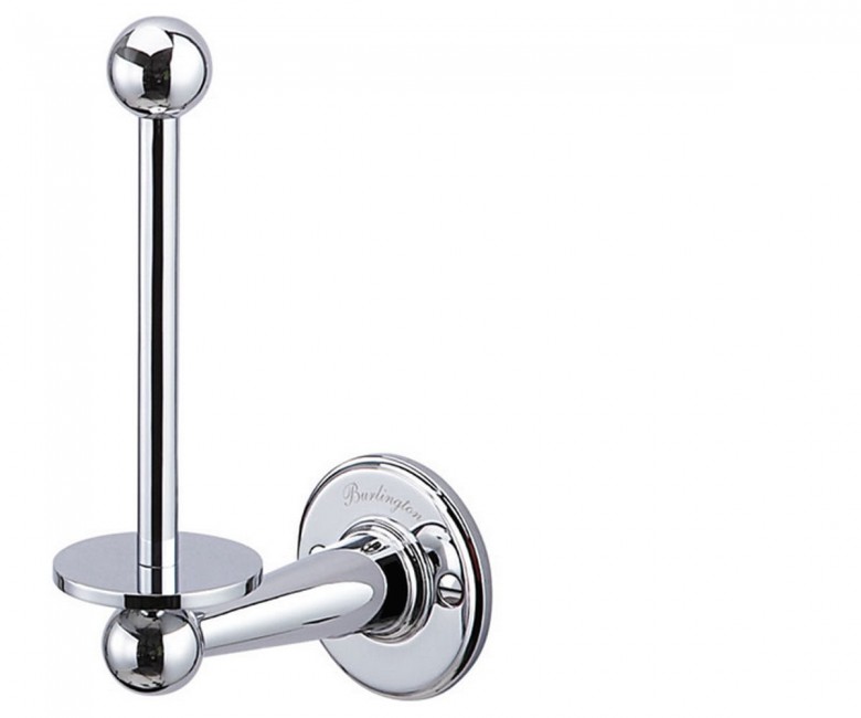 Тримач запасного рулону BURLINGTON  A6 CHR A6 CHR