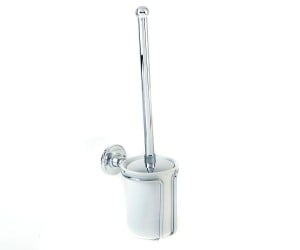 Ершик для унитаза  BURLINGTON A8 CHR